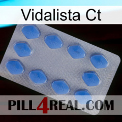 Vidalista Ct 21